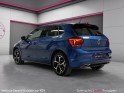 Volkswagen polo 1.5 tsi evo 150 ss dsg7 r-line exclusive occasion troyes simplicicar simplicibike france