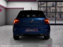 Volkswagen polo 1.5 tsi evo 150 ss dsg7 r-line exclusive occasion troyes simplicicar simplicibike france