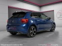 Volkswagen polo 1.5 tsi evo 150 ss dsg7 r-line exclusive occasion troyes simplicicar simplicibike france