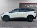 Peugeot 5008 gt edition black bluehdi 130ch ss eat8 occasion simplicicar pontarlier simplicicar simplicibike france