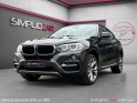 Bmw x6 f16 xdrive30d 258 ch edition a occasion simplicicar vernon simplicicar simplicibike france