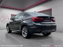 Bmw x6 f16 xdrive30d 258 ch edition a occasion simplicicar vernon simplicicar simplicibike france