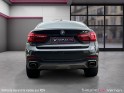 Bmw x6 f16 xdrive30d 258 ch edition a occasion simplicicar vernon simplicicar simplicibike france