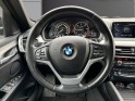 Bmw x6 f16 xdrive30d 258 ch edition a occasion simplicicar vernon simplicicar simplicibike france