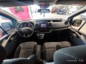 Opel vivaro combi k2900 l2h1 1.6 cdti turbo 120 ch s/s pack clim  9 places garantie 1 an occasion simplicicar amiens ...