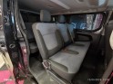 Opel vivaro combi k2900 l2h1 1.6 cdti turbo 120 ch s/s pack clim  9 places garantie 1 an occasion simplicicar amiens ...