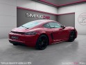 Porsche 718 cayman 2.5i s 350 ch pdk occasion simplicicar pau simplicicar simplicibike france