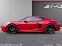 Porsche 718 cayman 2.5i s 350 ch pdk occasion simplicicar pau simplicicar simplicibike france