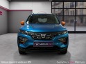 Dacia spring confort plus ccs occasion simplicicar pertuis  simplicicar simplicibike france