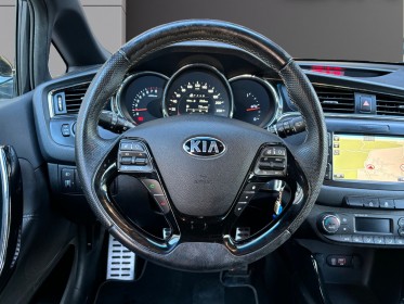 Kia cee'd 1.0 t-gdi 120 ch isg gt line occasion simplicicar pertuis  simplicicar simplicibike france