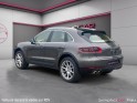 Porsche macan diesel 3.0 v6 258 ch s pdk occasion simplicicar pau simplicicar simplicibike france