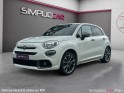 Fiat 500x my21 1.6 multijet 130 ch sport occasion simplicicar pau simplicicar simplicibike france