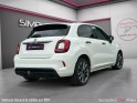 Fiat 500x my21 1.6 multijet 130 ch sport occasion simplicicar pau simplicicar simplicibike france