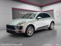 Porsche macan diesel 3.0 v6 258 ch s pdk occasion simplicicar pau simplicicar simplicibike france