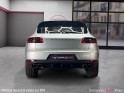 Porsche macan diesel 3.0 v6 258 ch s pdk occasion simplicicar pau simplicicar simplicibike france