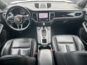 Porsche macan diesel 3.0 v6 258 ch s pdk occasion simplicicar pau simplicicar simplicibike france