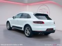 Porsche macan diesel 3.0 v6 258 ch s pdk occasion simplicicar pau simplicicar simplicibike france