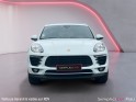 Porsche macan diesel 3.0 v6 258 ch s pdk occasion simplicicar pau simplicicar simplicibike france