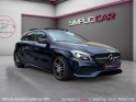 Mercedes classe a 200 d 136ch 7g-dct fascination occasion simplicicar lagny  simplicicar simplicibike france