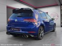 Volkswagen golf 1.5 tsi 150 evo dsg7 carat ligne akrapovic toit ouvrant garantie 12 mois occasion simplicicar vichy...