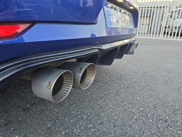 Volkswagen golf 1.5 tsi 150 evo dsg7 carat ligne akrapovic toit ouvrant garantie 12 mois occasion simplicicar vichy...