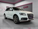 Audi q5 q5 v6 3.0 tdi 245 quattro avus s tronic 7 - toit ouvrant occasion montpellier (34) simplicicar simplicibike france