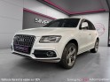 Audi q5 q5 v6 3.0 tdi 245 quattro avus s tronic 7 - toit ouvrant occasion montpellier (34) simplicicar simplicibike france