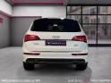 Audi q5 q5 v6 3.0 tdi 245 quattro avus s tronic 7 - toit ouvrant occasion montpellier (34) simplicicar simplicibike france