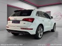 Audi q5 q5 v6 3.0 tdi 245 quattro avus s tronic 7 - toit ouvrant occasion montpellier (34) simplicicar simplicibike france