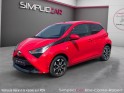 Toyota aygo carplay 1.0 vvt-i x-play occasion simplicicar brie-comte-robert simplicicar simplicibike france