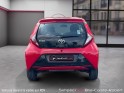 Toyota aygo carplay 1.0 vvt-i x-play occasion simplicicar brie-comte-robert simplicicar simplicibike france