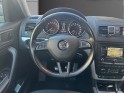 Skoda yeti 2.0 tdi cr 140 fap green tec outdoor, gps, radar de recul, feux auto, 4x2 occasion simplicicar villejuif ...