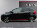 Kia picanto 1.0l 67 ch bvm5 gt line apple carplay occasion simplicicar tours  simplicicar simplicibike france