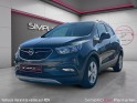 Opel mokka x 1.4 turbo - 140 ch 4x2 occasion simplicicar pontarlier simplicicar simplicibike france