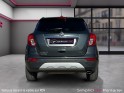 Opel mokka x 1.4 turbo - 140 ch 4x2 occasion simplicicar pontarlier simplicicar simplicibike france