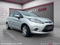 Ford fiesta 1.25 60 ambiente occasion simplicicar rouen simplicicar simplicibike france