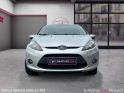 Ford fiesta 1.25 60 ambiente occasion simplicicar rouen simplicicar simplicibike france