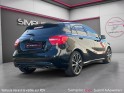 Mercedes classe a 180 turbo 1.6 i 16v turbo 7g-dct 122 cv fascination occasion simplicicar st-maximin simplicicar...