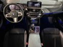 Bmw x3 g01 xdrive30d 265ch bva8 m sport - entretien bmw / harman kardon / camera de recul 360 occasion montpellier (34)...