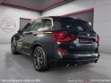 Bmw x3 g01 xdrive30d 265ch bva8 m sport - entretien bmw / harman kardon / camera de recul 360 occasion montpellier (34)...