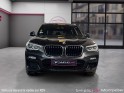 Bmw x3 g01 xdrive30d 265ch bva8 m sport - entretien bmw / harman kardon / camera de recul 360 occasion montpellier (34)...