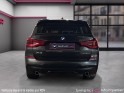 Bmw x3 g01 xdrive30d 265ch bva8 m sport - entretien bmw / harman kardon / camera de recul 360 occasion montpellier (34)...