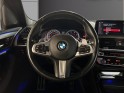 Bmw x3 g01 xdrive30d 265ch bva8 m sport - entretien bmw / harman kardon / camera de recul 360 occasion montpellier (34)...