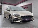 Ford focus 1.0 ecoboost 125 ss st line  garantie 12 mois occasion simplicicar vernon simplicicar simplicibike france