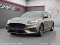 Ford focus 1.0 ecoboost 125 ss st line  garantie 12 mois occasion simplicicar vernon simplicicar simplicibike france