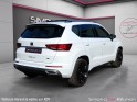 Seat ateca 1.5 tsi 150 ch start/stop dsg7 fr occasion réunion ville st pierre simplicicar simplicibike france