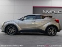 Toyota c-hr hybride pro c-hr pro 122h collection - garantie 12 mois occasion simplicicar courbevoie simplicicar simplicibike...