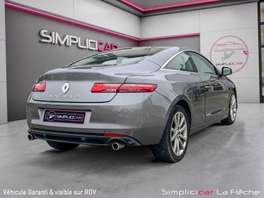 Renault laguna 2.0l dci 150cv initiale occasion simplicicar la fleche simplicicar simplicibike france