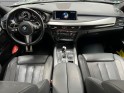 Bmw x5 f15 xdrive 40e 313 ch bva8 m sport - garantie 12 mois -  2ème main - origine france occasion simplicicar lyon ouest...