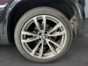 Bmw x5 f15 xdrive 40e 313 ch bva8 m sport - garantie 12 mois -  2ème main - origine france occasion simplicicar lyon ouest...